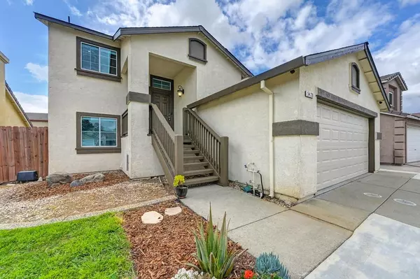 Sacramento, CA 95823,5420 Muskingham WAY