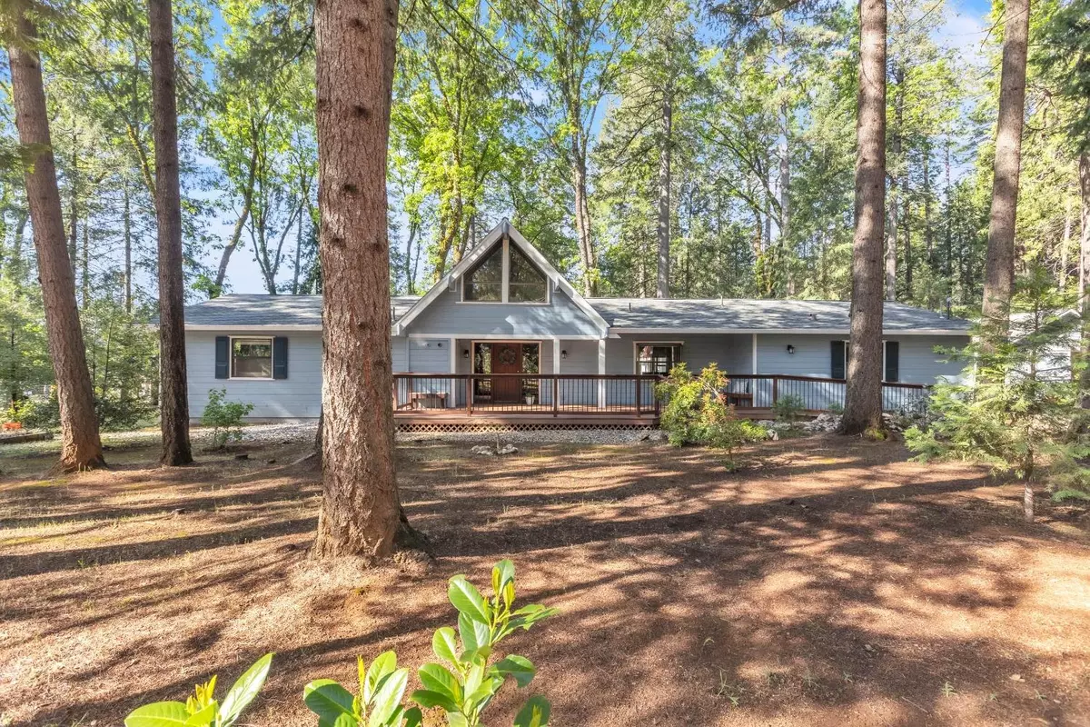 Foresthill, CA 95631,5784 Cold Springs DR