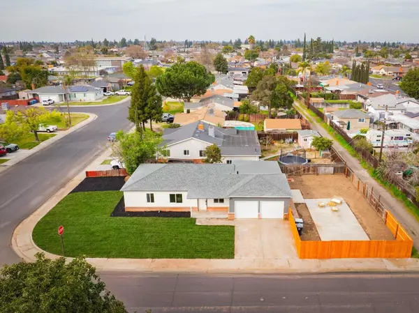 Manteca, CA 95336,803 Pine ST