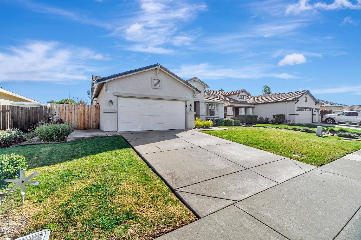 Lincoln, CA 95648,357 ashwood WAY