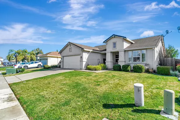 357 ashwood WAY, Lincoln, CA 95648