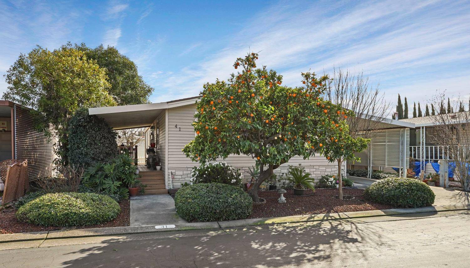 Stockton, CA 95210,6706 Tam O Shanter DR #41