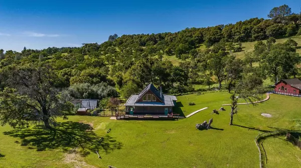Fiddletown, CA 95629,21101 Ostrom RD