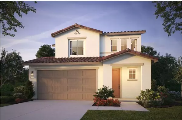 4384 Canyon Coral Way, Rancho Cordova, CA 95742