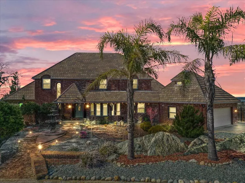 3011 Driftwood CIR, El Dorado Hills, CA 95762