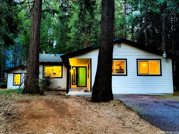 13498 Red Dog RD, Nevada City, CA 95959