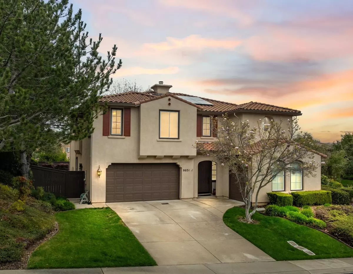 El Dorado Hills, CA 95762,9031 Longford WAY