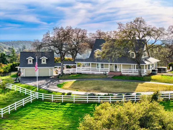 Shingle Springs, CA 95682,3621 Breezy Branch CT