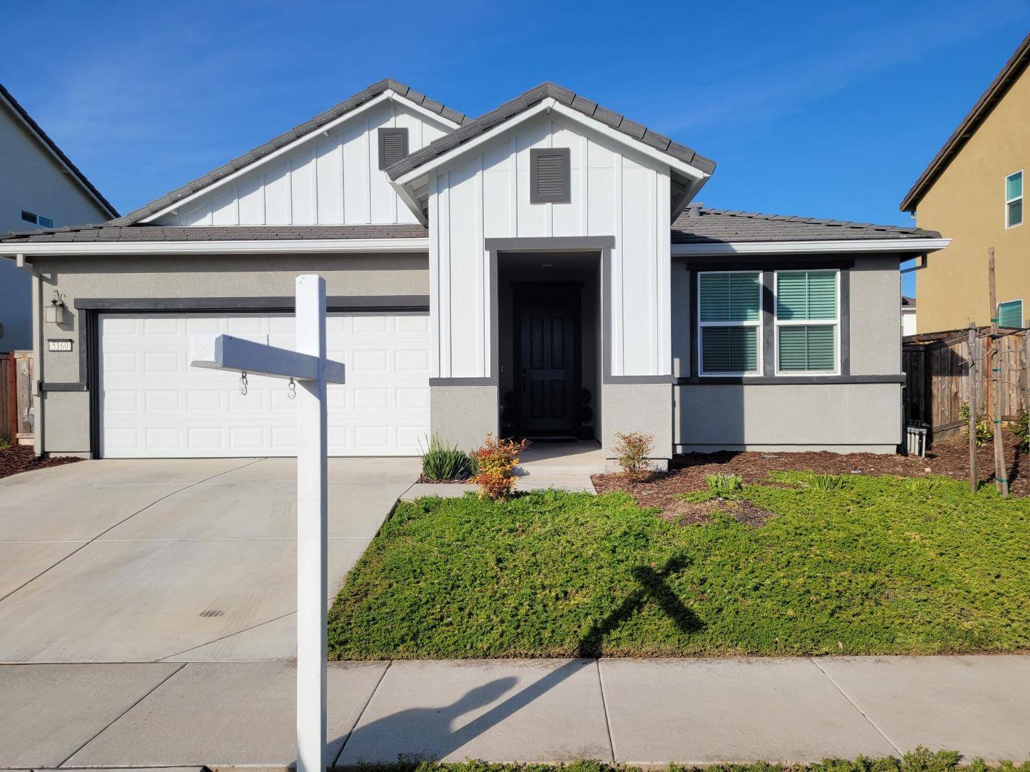 5160 Huckleberry WAY, Roseville, CA 95747