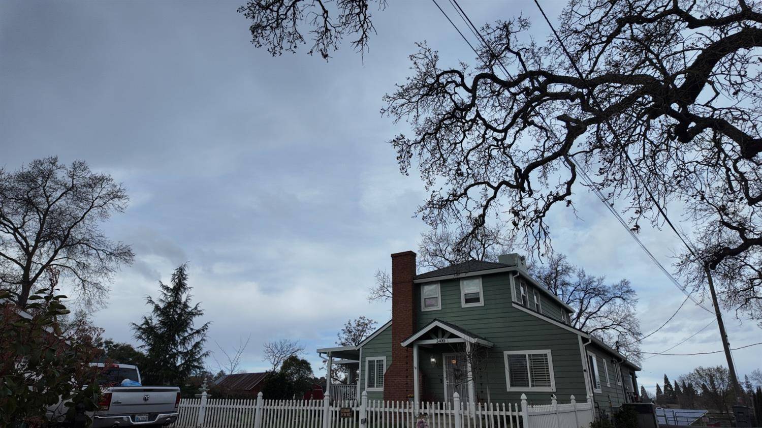 Roseville, CA 95747,2400 Central AVE