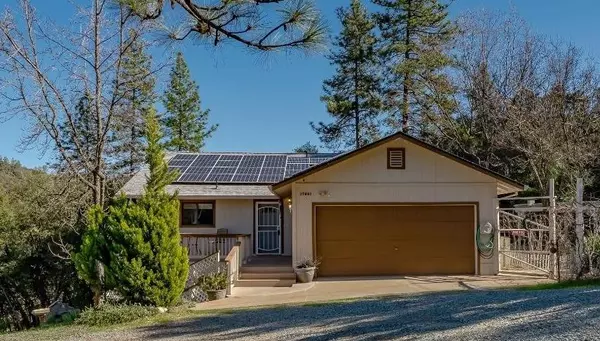 17801 Redberry LN, Jackson, CA 95642