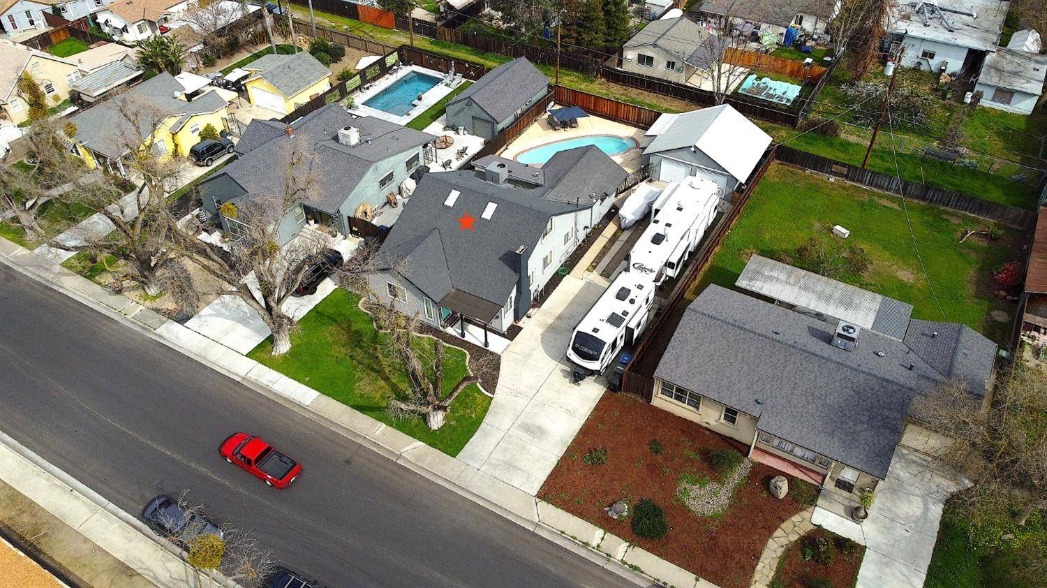 Modesto, CA 95354,204 N Santa Ana AVE
