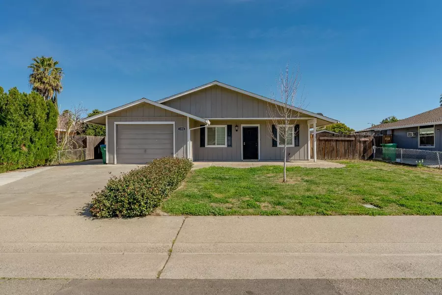 1056 Sage ST, Gridley, CA 95948