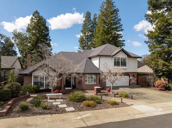 Fair Oaks, CA 95628,5145 Ridgevine WAY