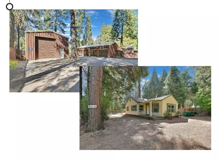 6016 Pony Express TRL, Pollock Pines, CA 95726