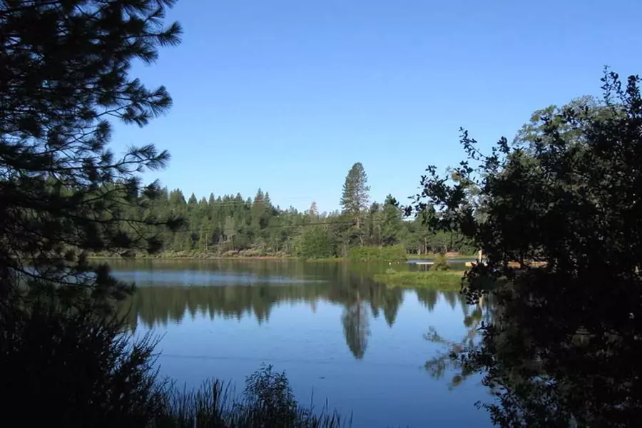 13 Beloved WAY, Dobbins, CA 95935