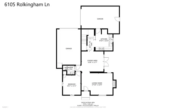 Orangevale, CA 95662,6105 Rolkingham LN