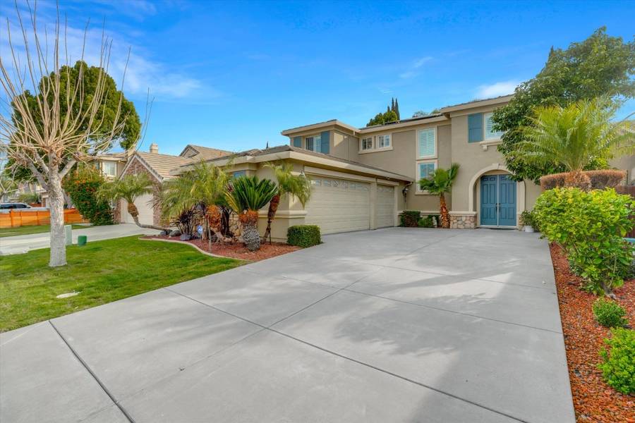 492 Banff CT, Tracy, CA 95377