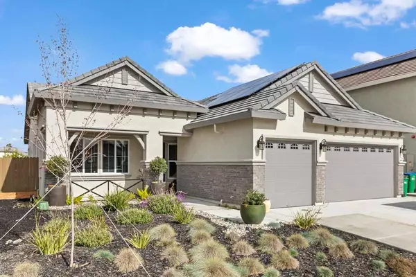 Lodi, CA 95242,2909 Tulip WAY