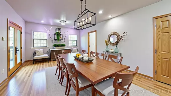 Camino, CA 95709,3321 N Canyon RD