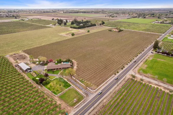 Acampo, CA 95220,1080 E Peltier RD