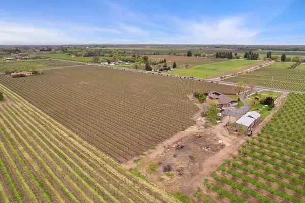 Acampo, CA 95220,1080 E Peltier RD