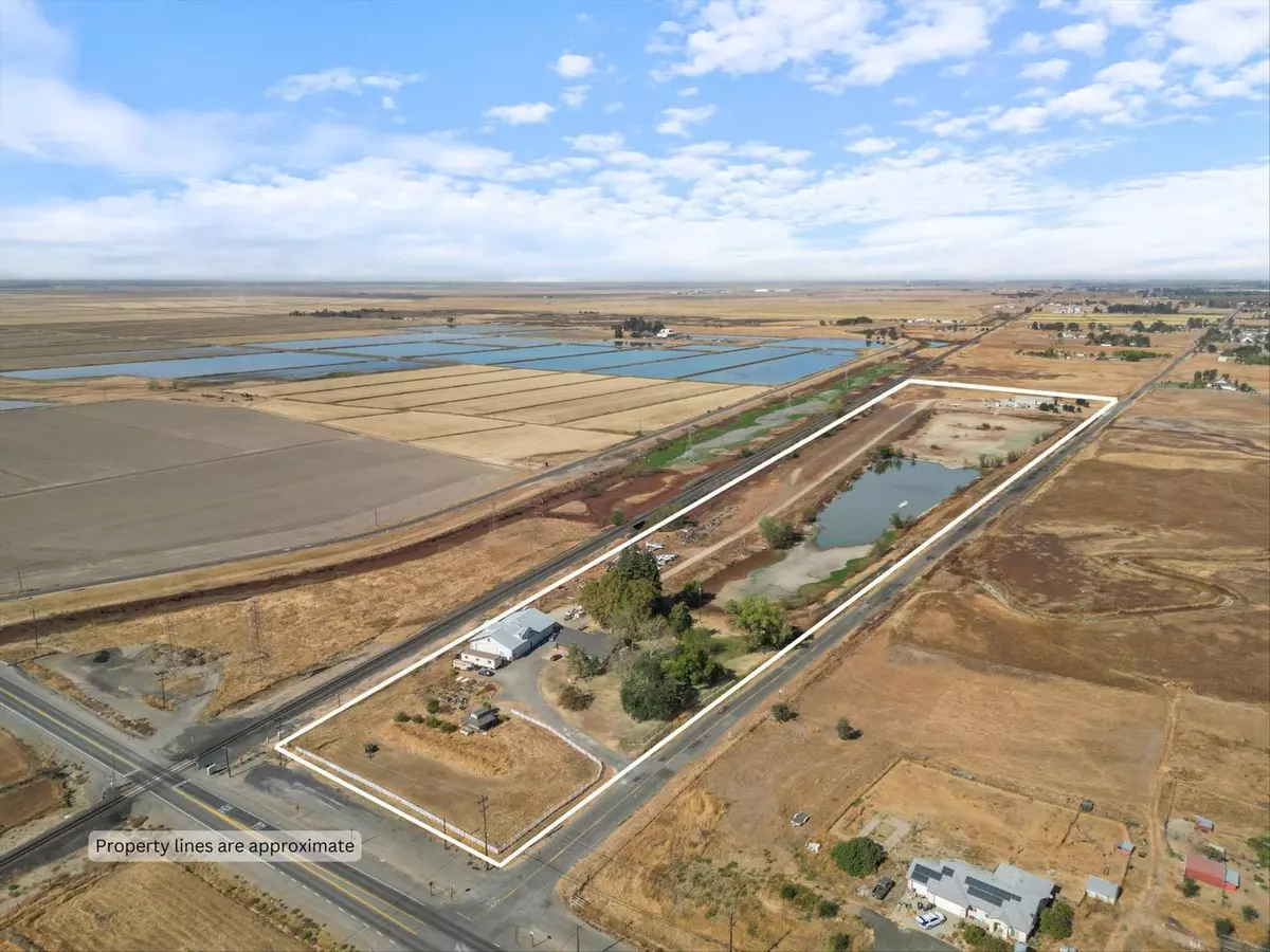 Elverta, CA 95626,8649 Sorento RD