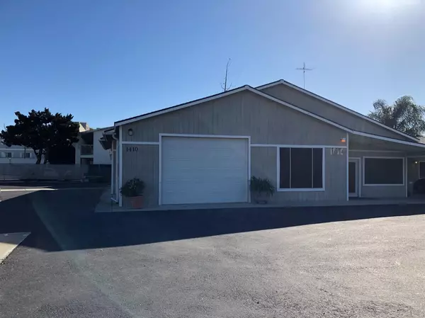 1412 Paradise LN, Los Banos, CA 93635