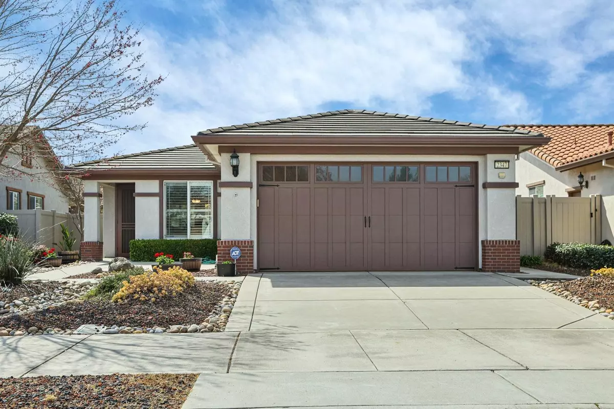 Manteca, CA 95336,2347 Shadow Berry DR