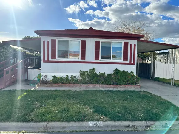 15820 S Harlan RD #111, Lathrop, CA 95330