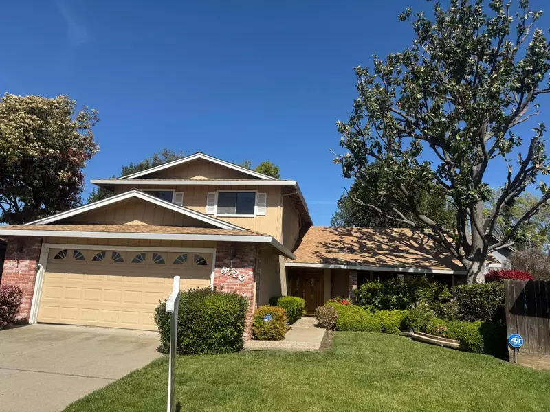 8726 Oak Knoll CT, Stockton, CA 95209
