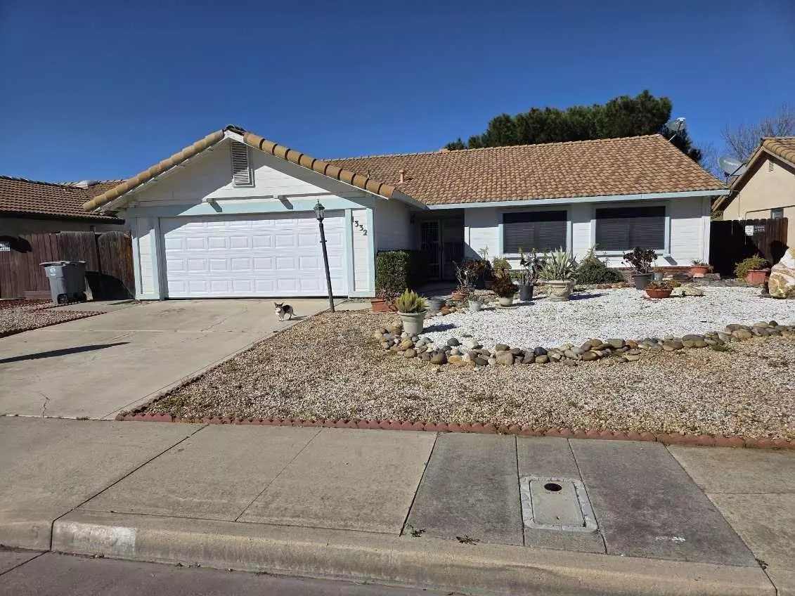 Los Banos, CA 93635,1332 Chukar ST