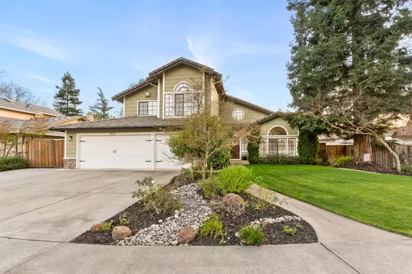 8712 PLAYERS CT, Elk Grove, CA 95624