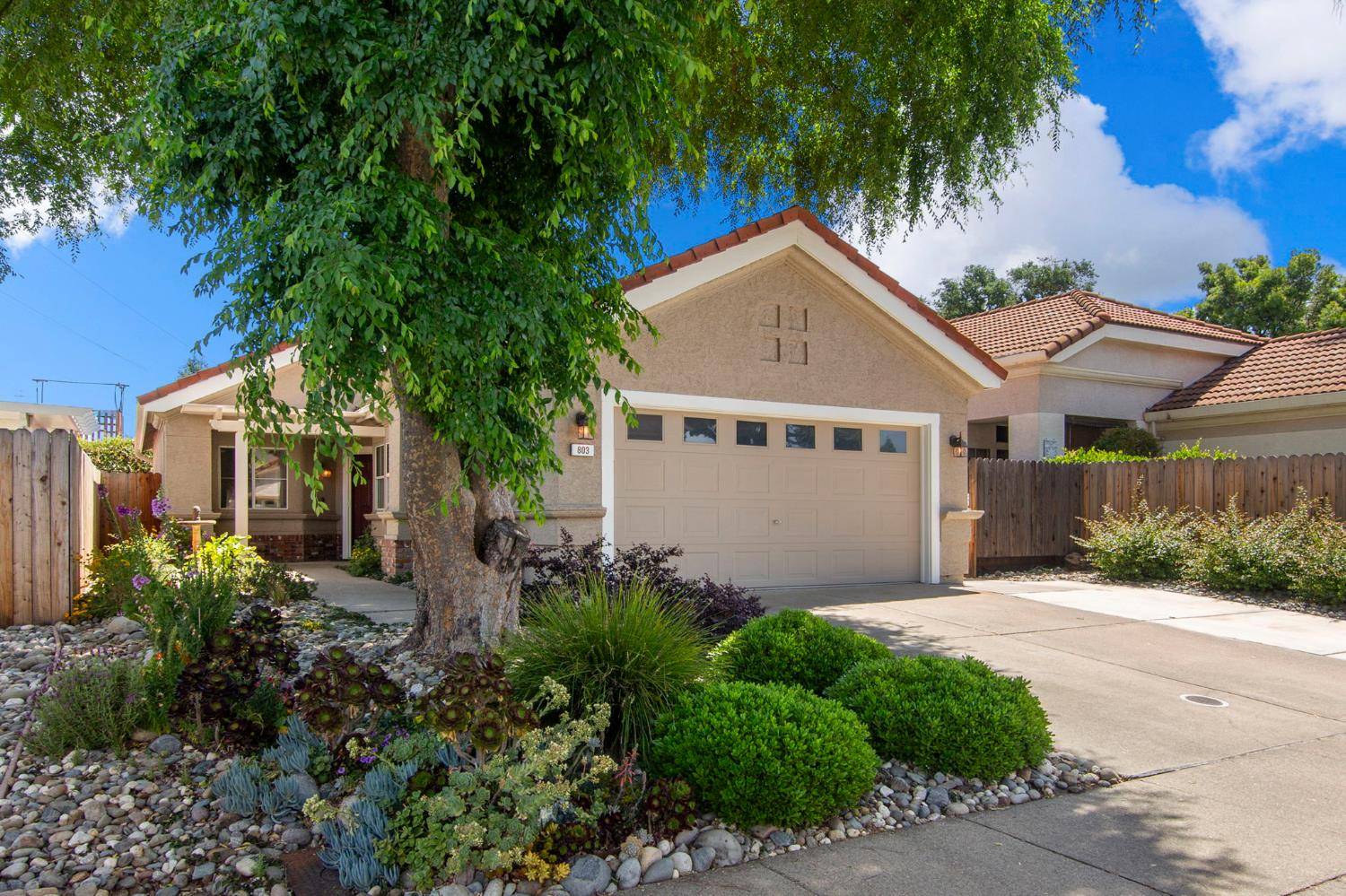 803 Reilly CT, Roseville, CA 95747