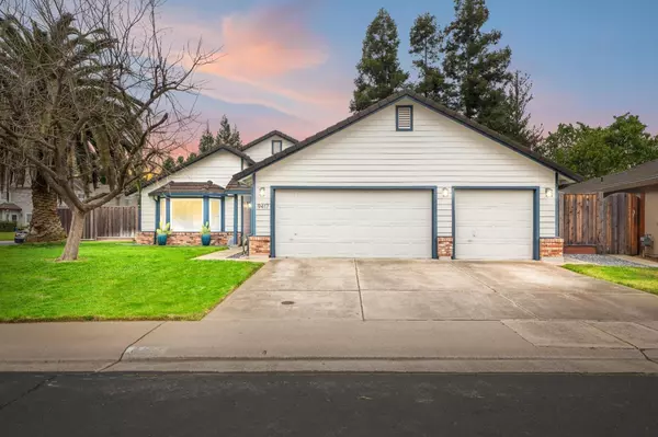 9417 Forest Vista WAY, Elk Grove, CA 95758