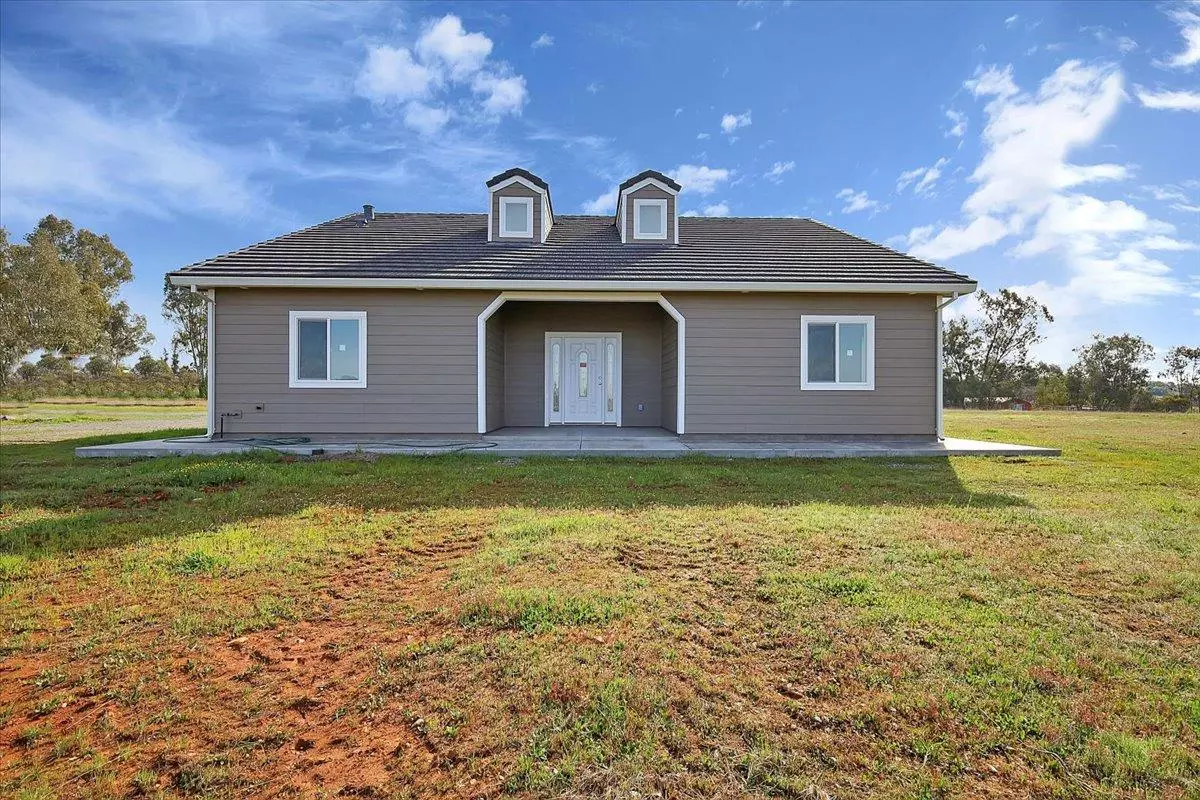 Palermo, CA 95968,120 Veronica RD