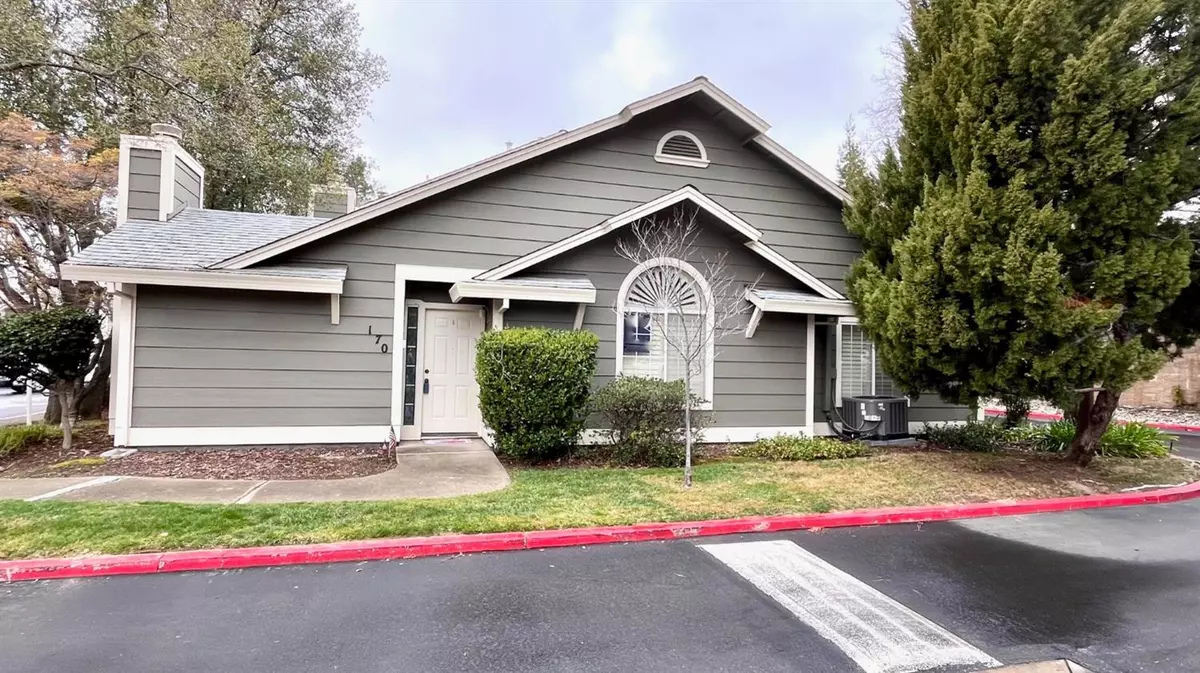Folsom, CA 95630,170 Pierpoint CIR