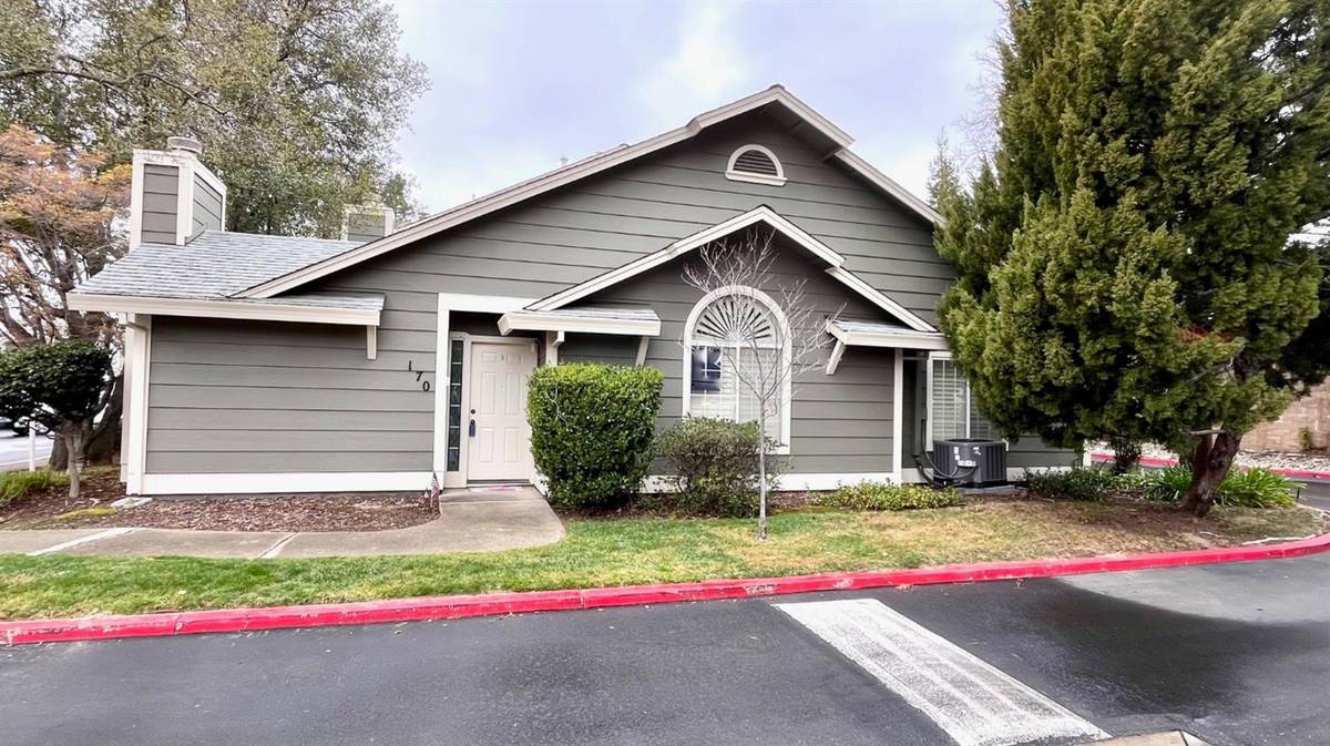 Folsom, CA 95630,170 Pierpoint CIR