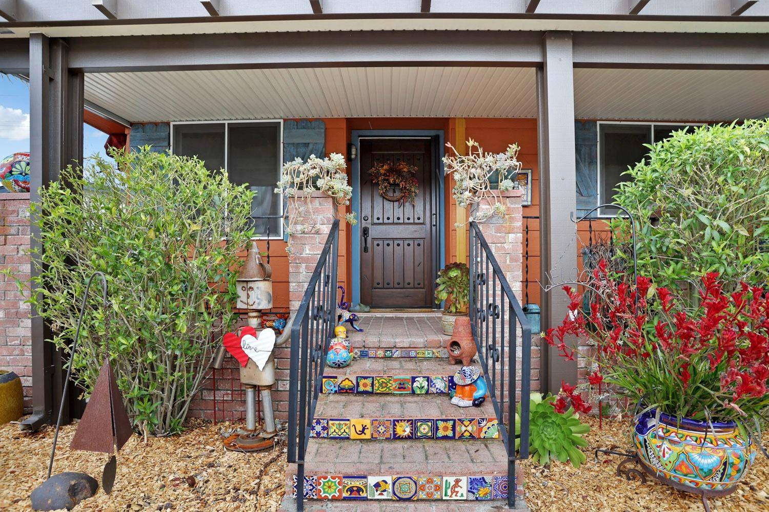 Roseville, CA 95678,46 Hancock Drive