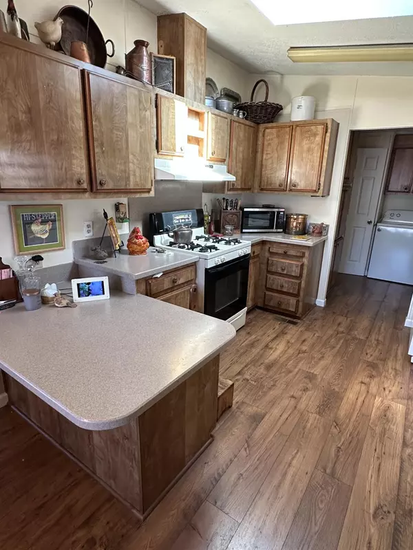 Jackson, CA 95642,20 Rollingwood DR #88
