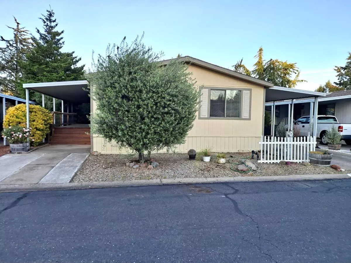 Jackson, CA 95642,20 Rollingwood DR #88