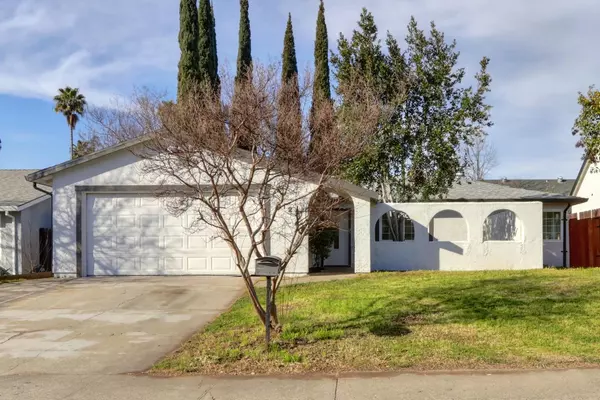 6125 Graystone AVE, Citrus Heights, CA 95621