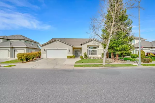 Escalon, CA 95320,1556 Sophie LN