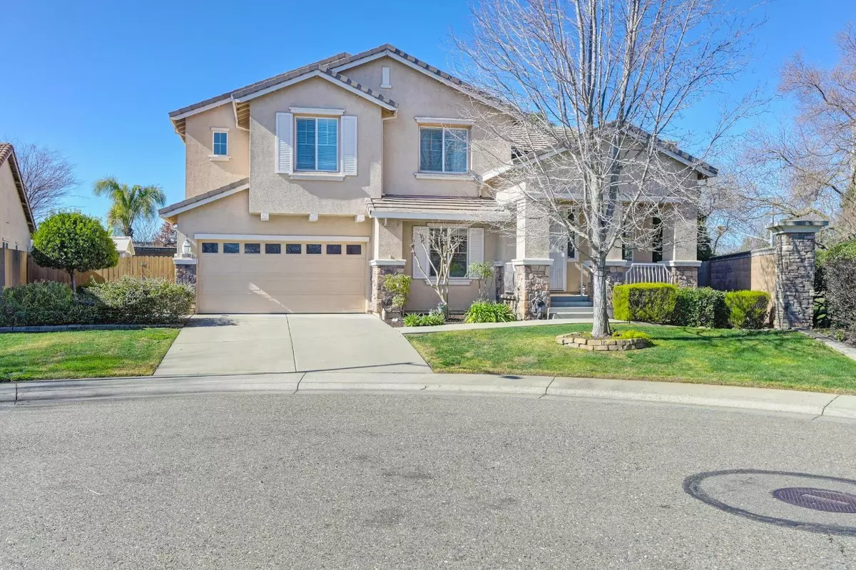 Rancho Cordova, CA 95670,10840 Bianco CT