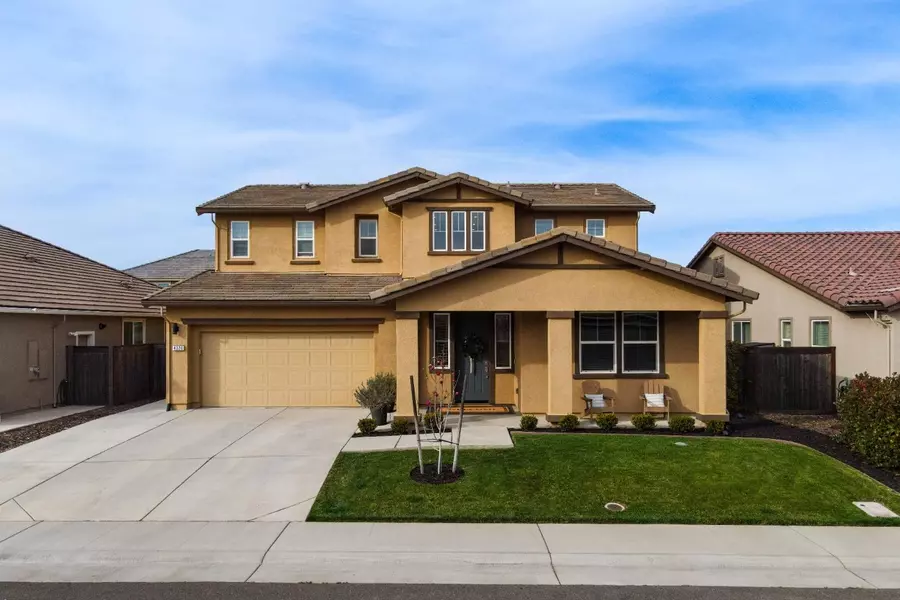 4320 Hydra CIR, Roseville, CA 95747