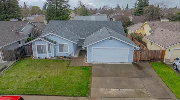 Merced, CA 95340,1012 Deerfield CT