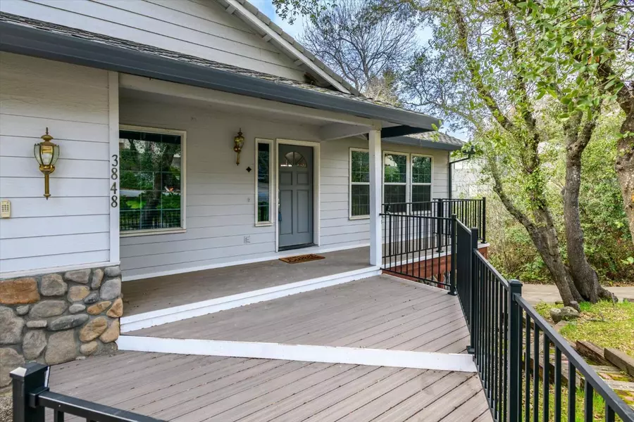 3848 Hillsborough RD, Cameron Park, CA 95682