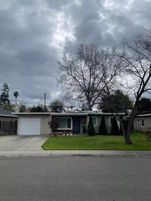 2024 Rutledge WAY, Stockton, CA 95207