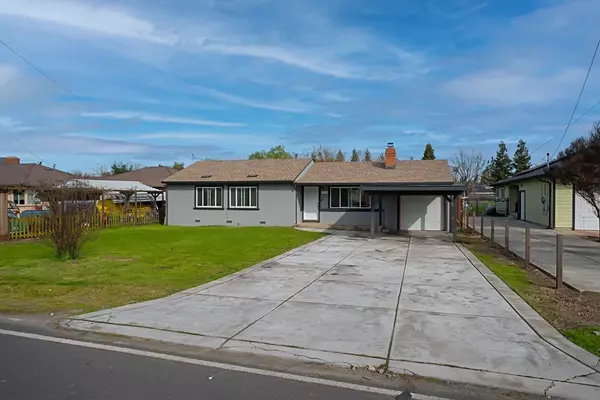 Acampo, CA 95220,4675 E Acampo RD