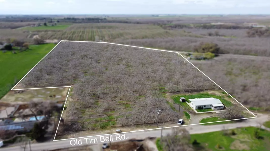 1473 Old Tim Bell, Waterford, CA 95386